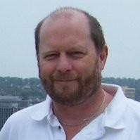 Mick Coley