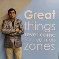 ASHISH SAGAR