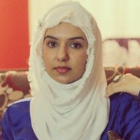 Yumna Gill