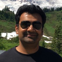 Ankit Chandra
