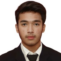 Rafael Hansen Tambunan