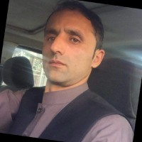 Abdul Wahid Rahimi