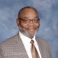 Ronald Coulter