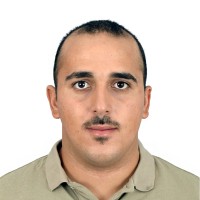 Jamal Ratrout