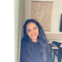 Athira Mohan