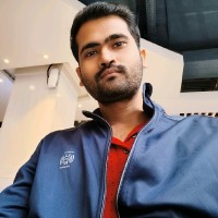 Yogesh Vedpathak