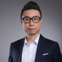 Christopher Chu