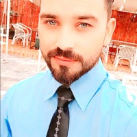 Naveed Yaqoob