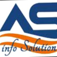 AS Info Solution