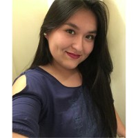 Javiera Lara Espinoza