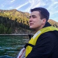 Aleksei Turapin