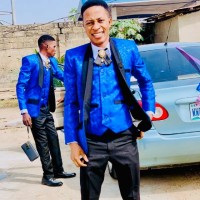 Adeniyi John