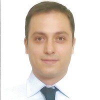Alexandre Gonzalez