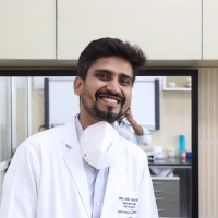 Dr Md Saba Karim