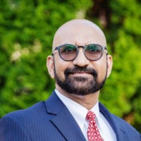 Brijesh Bharat, Oracle Cloud SCM Expert