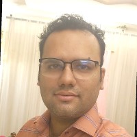 Vedant Deshpande