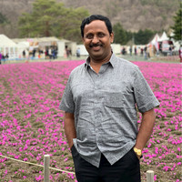 manjunath narayanappa