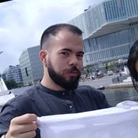 Pablo Larrubia Sande