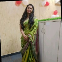 Shivani Sharma