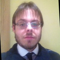 Ben Mackie