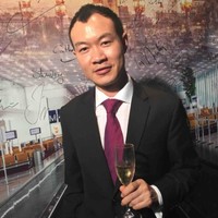 John Zheng