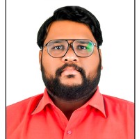 Arul James Vasanth S