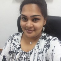 Radhika Krishnan