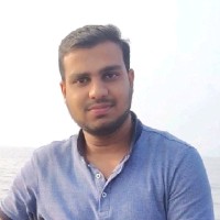 Shubham Yelmame
