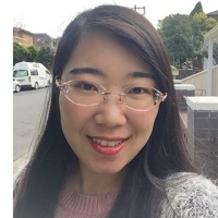 Yinghui (Yvonne) Chen