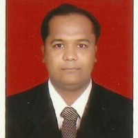 Mahesh Khairnar