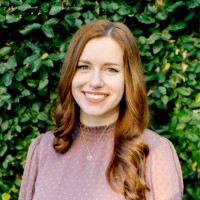 Abigail Rohde Wolfe, Mba