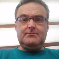 Gordon Yates