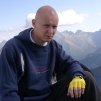 Łukasz Komarzyński