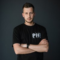 Anton Parfenov
