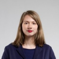 Coralie Goyard