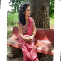 Karishma Kadam
