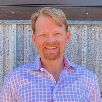 Travis Fischer, SR/WA