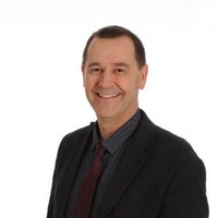 Neil Petrie