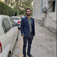 Jatin Dayma