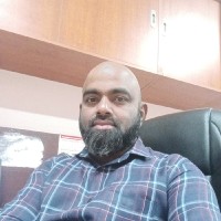 Inkeshaf Mohammed