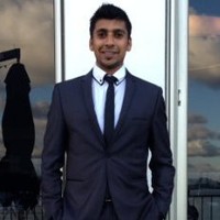 Anish Kumar