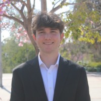 Jackson Weinger
