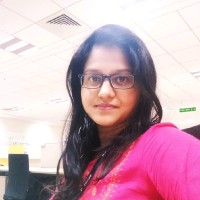 Pallavi Kumbhar