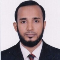 Md. Shamimuzzaman