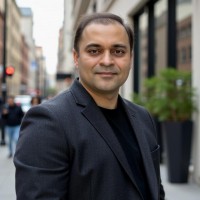 Sanjeev Joshi