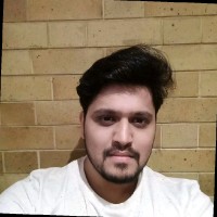 Arvind Patil