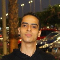 Ahmed Ayman