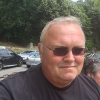 Richard Tonge