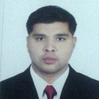 waheed Khan Mohammed