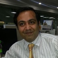 Rohan Deshpande